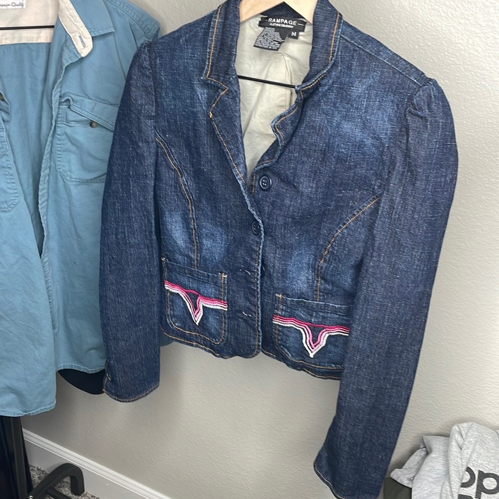 Jacket